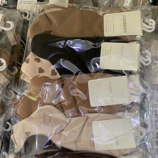 Vớ nữ cổ ngắn cao cấp