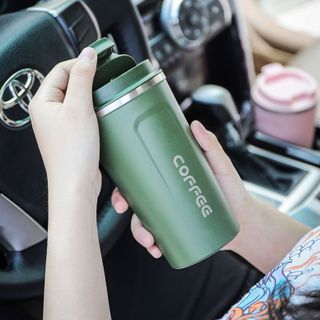 HL065 - Cốc giữ nhiệt COFFEE