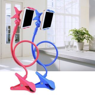 Kẹp điện thoại đuôi khỉ giá sỉ