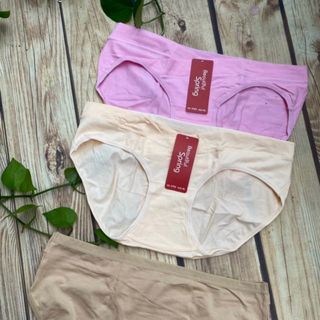 Quần lót bầu cotton cao cấp