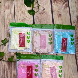 Quần lót bầu cotton cao cấp