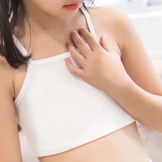 Áo lá học sinh ngắn