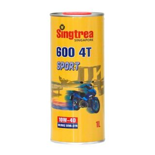 TUYỂN ĐẠI LÝ DẦU NHỚT XE GẮN MÁY SINGWING SINGAPORE 100% NHẬP KHẨU