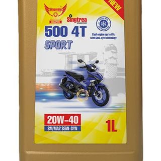 TUYỂN ĐẠI LÝ DẦU NHỚT XE GẮN MÁY SINGWING SINGAPORE 100% NHẬP KHẨU