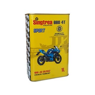 TUYỂN ĐẠI LÝ DẦU NHỚT XE GẮN MÁY SINGWING SINGAPORE 100% NHẬP KHẨU