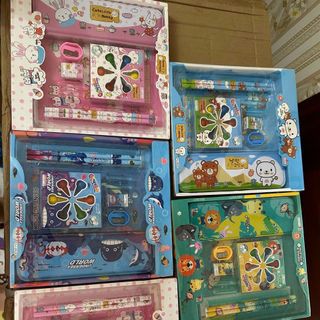 Đồ dùng học tập