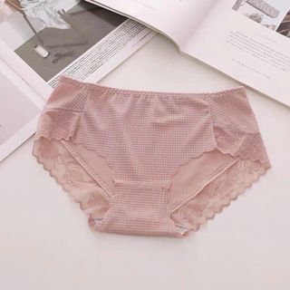 Quần lót su caro