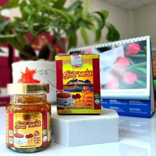 Yến Huyết Chưng Đường Phèn Good Nest (Hũ/70ml)
