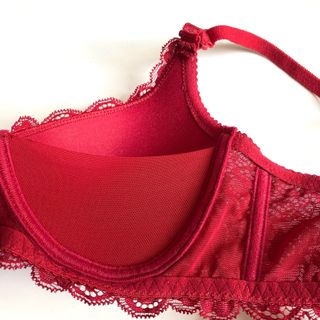 Áo ngực mỏng không gọng ren