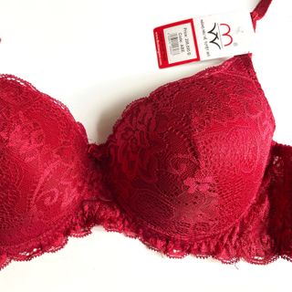 Áo ngực mỏng không gọng ren