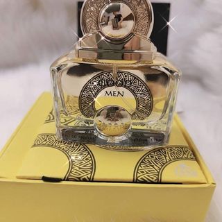 Nước hoa GoodMen Gold