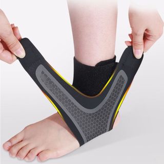 SP069 - Đai băng cuốn cổ chân Aolikes - 7130