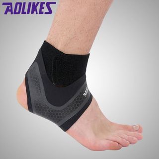 SP069 - Đai băng cuốn cổ chân Aolikes - 7130