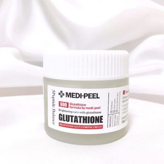 Kem Dưỡng Trắng, Giảm Thâm Nám, Làm Đều Màu Da Medi-Peel Bio-Intense Glutathione White Cream 50g giá sỉ