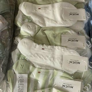 Vớ nữ cổ ngắn hàng xịn