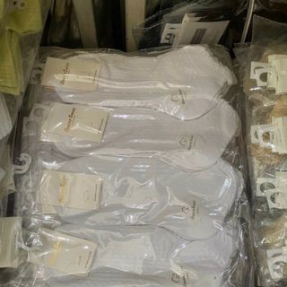 Vớ nữ cổ ngắn hàng xịn