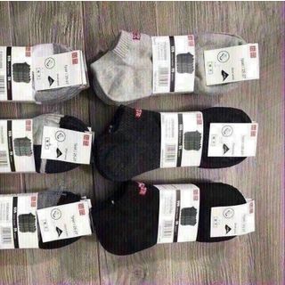 Vớ nam cổ ngắn xịn