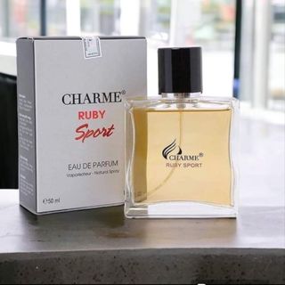 Nước hoa Charme Ruby sport