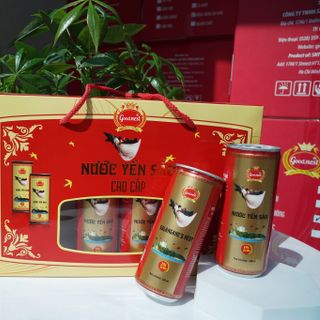Nước Yến Sào Cao Cấp Good Nest