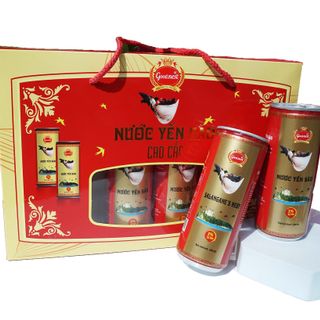 Nước Yến Sào Cao Cấp Good Nest
