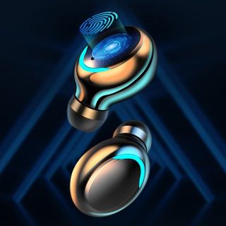 tai nghe f9 pro phiên bản nâng cấp
