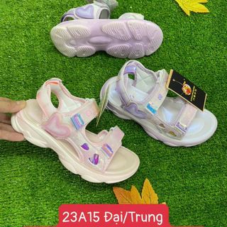 Sandan baby
