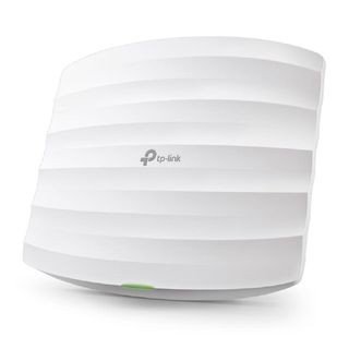 Bộ Phát Wifi TP-Link EAP110 (Chuẩn N/ 300Mbps/ 2 Ăng-Ten Ngầm/ Wifi Mesh/ 35 User/ Gắn Trần/Tường)
