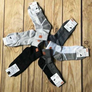 Vớ nam cổ dài cao cấp