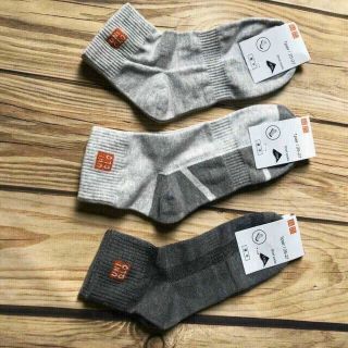 Vớ nam cổ dài cao cấp