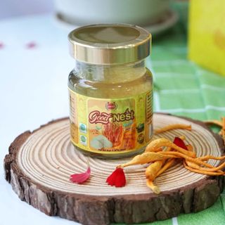 Tổ Yến Chưng Đông Trùng Hạ Thảo Good Nest (Hũ/70ml)
