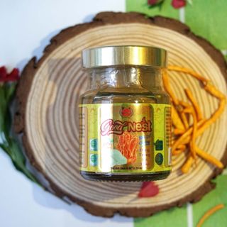 Tổ Yến Chưng Đông Trùng Hạ Thảo Good Nest (Hũ/70ml)