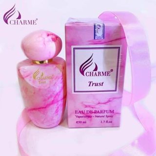 Nước hoa Charme trust