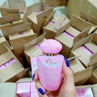 Nước hoa Charme trust
