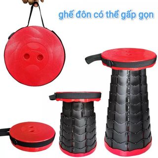 GHẾ XẾP DI ĐỘNG GẤP GỌN