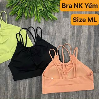Bra cao cấp kho mới về , mới nhất 2023 Thể Thao Siêu Đẹp Giá Sỉ,