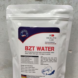 Men vi sinh BZT Water