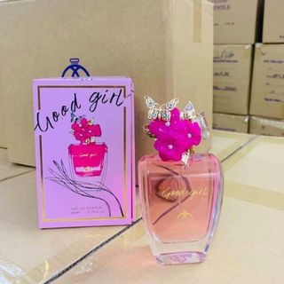 Charme good girl