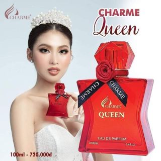 Charme queen 100ml