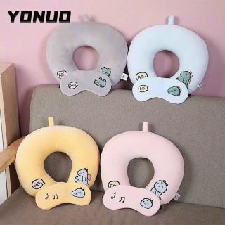 Gối ôm cổ