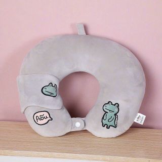 Gối ôm cổ