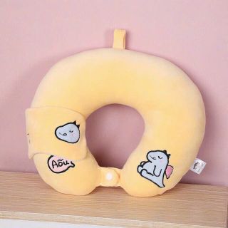 Gối ôm cổ