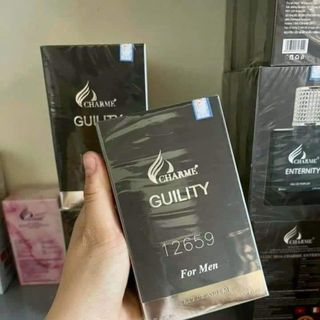 Nước hoa Charme guilty