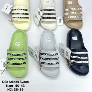 Dép đúc nam ,nữ mới