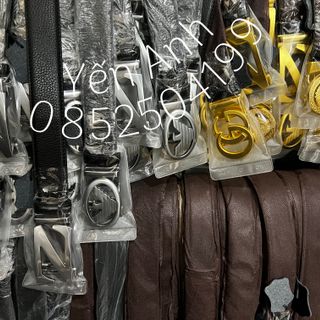 Dây Lưng Nam giá sỉ