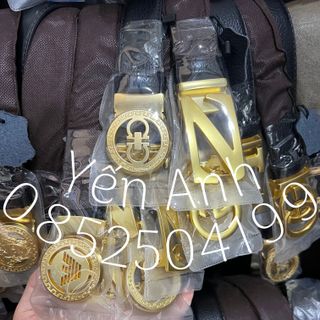 Dây Lưng Nam giá sỉ