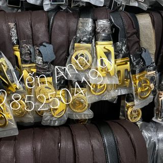 Dây Lưng Nam giá sỉ