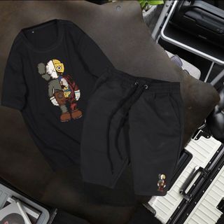 SET BỘ NAM 03
