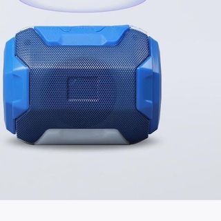 Loa Bluetooth Mini Nghe Nhạc Hay A005 Có Đèn LED Nhấp Nháy Theo Nhạc Công Suất 5W Ấm Bass Mạnh