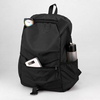 BALO LAPTOP VẢI DÙ THỜI TRANG NAM GỌN NHẸ, CHỐNG THẤM NƯỚC WH295 - WINNIE HOUSE