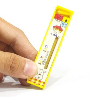 Ruột chì vàng 0.5 2B - SP5280 Sharp Lead